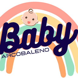Baby Arcobaleno Logo